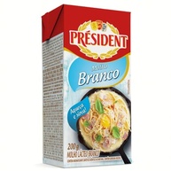 Molho Branco Président 200G - imagem 2