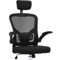Cadeira Presidente Moob Barcelona - Conforto e Estilo para Seu Ambiente - imagem 1
