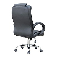 Cadeira de Escritório Presidente Ergonômica Nice - Conforto e Estilo para seu Home Office - imagem 5