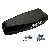 Banco Mobilete XR Caloi com Carrinho e Presilha - imagem 1