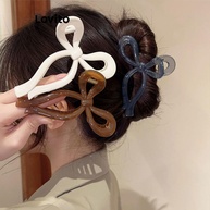 Presilhas de Cabelo Lovito: Cores e Laços! - imagem 1
