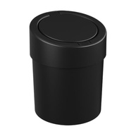 Lixeira Press 5L Coza com Acionamento por Pressão - Design Moderno e Prático - imagem 2