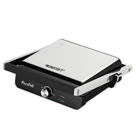 Press Grill Kj-225 Best: Grelhados Perfeitos! - imagem 1
