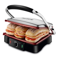 Press Grill Mondial PG-02: Grelhe e Pressione! - imagem 1