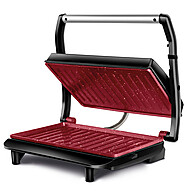 Press Grill Mondial: Saúde e Sabor em 1000W! - imagem 1