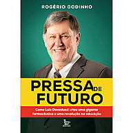 Pressa de Futuro: O Legado de Luiz Donaduzzi - imagem 1