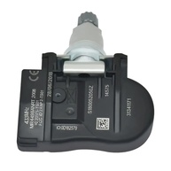 Sensor de Pressão do Pneu 31341171 para Volvo C30, S60, S70, S80, V40, V60, XC60, XC70 - Segurança e Eficiência - imagem 1