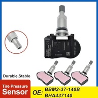 Sensor TPMS Mazda CX-3 a CX-9, MX-5, RX-8 Speed 3 - Pressão de Pneu BBM2-37-140B - imagem 3