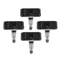 Sensor para Hyundai Elantra, 1/4 pçsTPMS Sensor de Pressão de Pneu 52933-2G200 - imagem 1