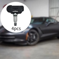 Sensores TPMS 4 Peças para C7 (2014-2019) - Monitoramento de Pressão Essencial - imagem 3