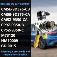 Bomba de Combustível Alta Pressão Ford Focus 2.0L GDI 2012-2018 - Desempenho e Confiabilidade - imagem 3