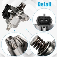 Bomba de Combustível Alta Pressão para Camaro, CTS, SRX e Mais (12641740) - imagem 4