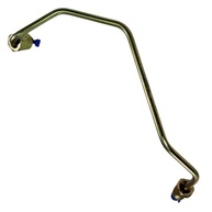 Tubo de Alta Pressão para Motor Diesel 5HP (EL) com Tampa de 2 Furos - Desempenho Confiável - imagem 2