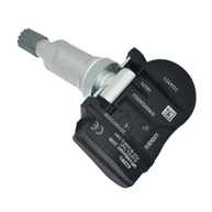 Sensor de Pressão do Pneu 31341171 para Volvo C30, S60, S70, S80, V40, V60, XC60, XC70 - Segurança e Eficiência - imagem 4