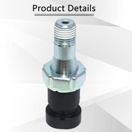 Sensor de Pressão de Óleo Motor 25037045: Compatibilidade Ampla para Buick, Chevrolet, Pontiac e Mais - imagem 4