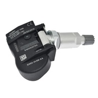 Sensor de Pressão de Pneu TPMS GX63-1A159-AA para Jaguar XE, XF, XJ e Land Rover Discovery LR4 - imagem 2