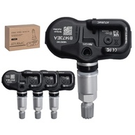 Sensor TPMS PMV-C010 para Toyota Camry, Corolla, RAV4 e mais - Monitore a Pressão dos Pneus! - imagem 2