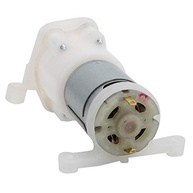 Fafeicy Bomba Autoescorvante Miniatura 6-12V - Alta Pressão Silenciosa para Aquários e Uso Doméstico - imagem 3