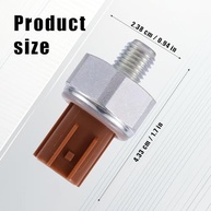 Sensor de Pressão de Óleo 37240-R70-A04: Proteção Essencial para seu Honda e Acura - imagem 3