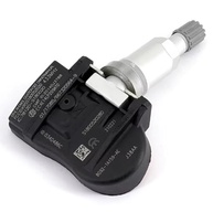 Sensor De Pressão Pneu De Carro Para Ford S-Max Instalação De Substituição Para Ford 8G92-1A159-AE - imagem 3