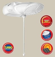 Ducha Top Jet Turbo Multitemperaturas 127V 5500W Lorenzetti - Banho com Mais Pressão e Conforto - imagem 5