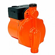 Bomba Pressurizadora Intech Machine BFL120: Mais Pressão! - imagem 2