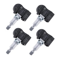 Sensor TPMS 40700-3JA0A para Infiniti JX35 QX60, Nissan Altima Pathfinder Murano - Pressão dos Pneus - imagem 2