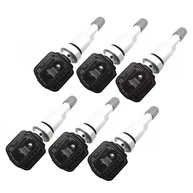 Sensor de Pressão de Pneu SA-3609200 para BYD Tang, Song PLUS, Qin (2017-2019) - Segurança e Eficiência - imagem 1