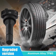 Sensor TPMS para Chery Jetour X70, X90, X70PLUS (F11-3114011) - Monitore a Pressão dos Pneus! - imagem 4