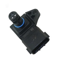 Sensor MAP 4 Bar TurboSense VW Audi TDI - Pressão Coletor Admissão 0281006060 - imagem 3