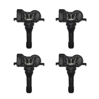 Sensor de Pressão de Pneu TPMS 68252493A para Dodge Durango SRT, Jeep Compass e Grand Cherokee - imagem 1