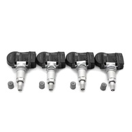 Sensor TPMS Geely Atlas Emgrand X7 Sport 2020 | Monitore a Pressão dos Pneus com Segurança - imagem 5