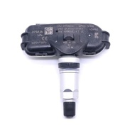 Sensor de Pressão de Pneu TPMS para Hyundai Elantra 2006-2013 (52933-3X300/3X305) - Segurança e Eficiência - imagem 4