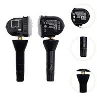 4x Sensores TPMS para Ford Focus 2014+ | Monitoramento Preciso da Pressão dos Pneus - imagem 5