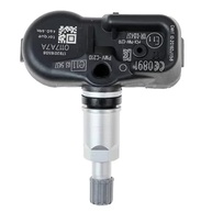 Sensor TPMS 433MHz para Toyota Corolla e Yaris - Monitore a Pressão dos Pneus com Segurança - imagem 4