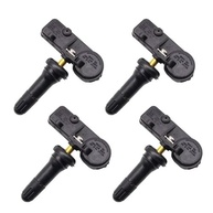 4Pcs Car Tire Pressure Monitor System Sensor 28103SG010 para Subaru Forester Impreza Legacy Outback Tribeca Wrx Tpms - imagem 2