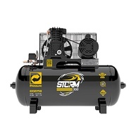 Compressor de Ar 100L STORM 300 PRESSURE: Potência e Eficiência para Seu Trabalho - imagem 2