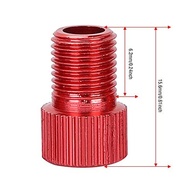 Adaptadores Presta para Bomba de Bicicleta: Inflação Rápida e Fácil (Kit 4 Peças) - imagem 3