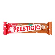 Prestígio Doce de Leite: A Delícia Irresistível! - imagem 1