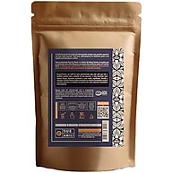 Café Due Amici Presto: Aroma Intenso e Sabor Único - imagem 2