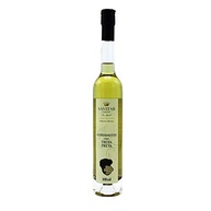 Azeite de Oliva Condimentado com Trufa Preta Savitar 100ml - imagem 1