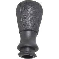 Manopla de Câmbio Bola Preta para Peugeot 206, 207 e SW (2000-2014) - imagem 4