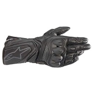 Luva Alpinestars SP-8 V3 Preta Tam 2XL: Proteção e Estilo para Sua Pilotagem - imagem 2