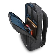 Mochila Lenovo Casual B210 Preta para notebook de até 15.6" GX40Q17225 - imagem 5