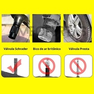 preta-bike-universal-carro-4-tampas-valvula-bico-a-kit-moto-aluminio-a