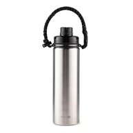 Alça Cordão Ladakh Preta - Kouda | Compatível com Garrafas 350ml a 960ml - imagem 4