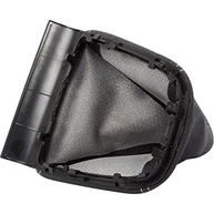 Coifa de Câmbio Onix e Prisma (2013-2020) Preta com Costura Cinza - Toque Esportivo e Elegante - imagem 4
