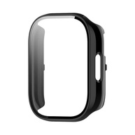 Capa Full Case Preta para Redmi Watch 5 Active: Proteção Total e Estilo! - imagem 4