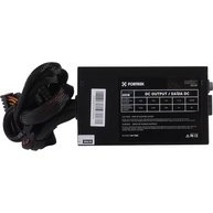 Fonte Gamer ATX 500W Crusader Preta Fortrek - imagem 4