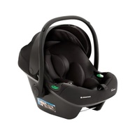 Cadeirinha Bebê Conforto Kikka Boo i-PRIME Preta: Segurança i-SIZE e Conforto Incomparável - imagem 2